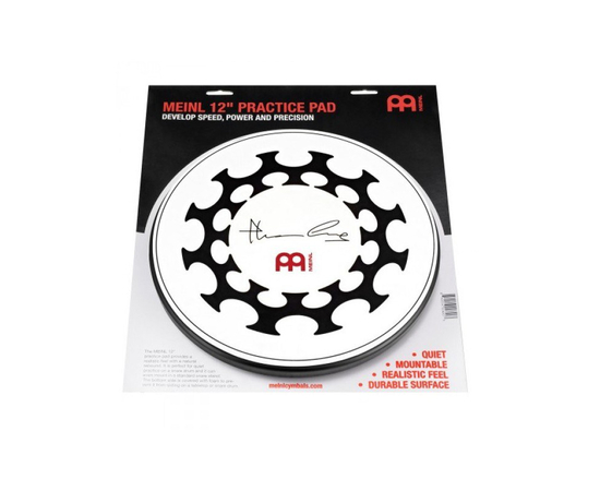 Тренировочный пэд Meinl MPP-12-TL - 112318 за 3096 грн. | 4Club