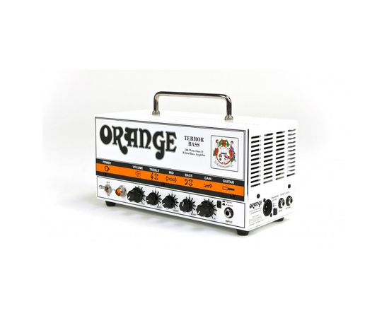 Усилитель голова Orange BT500-H