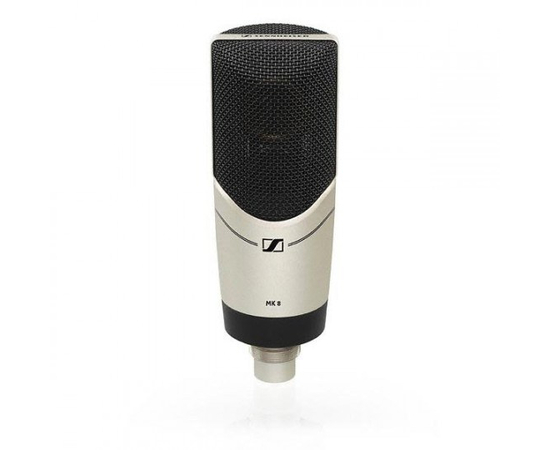 Микрофон SENNHEISER MK 8 - 112674 за 0 грн. | 4Club