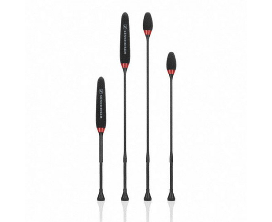 Съёмные микрофоны SENNHEISER ADN-W MIC 36-29 - 112565 за 0 грн. | 4Club