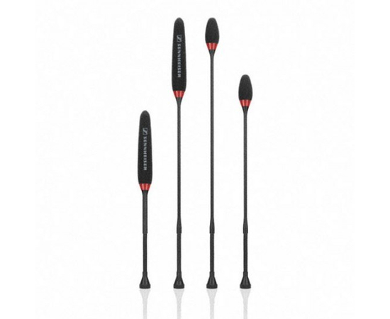 Съёмные микрофоны SENNHEISER ADN-W MIC 36-50 - 112566 за 0 грн. | 4Club