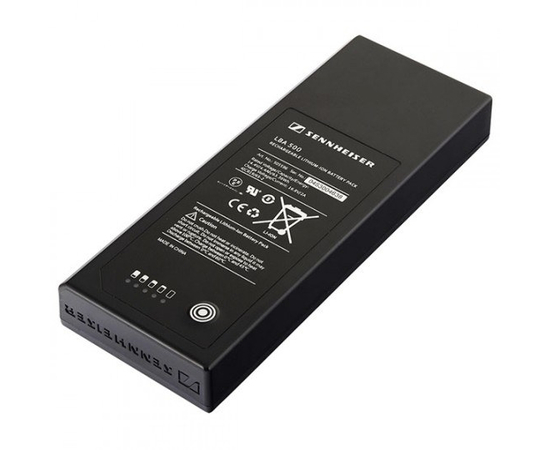 Батарея SENNHEISER LBA 500 - 112646 за 0 грн. | 4Club