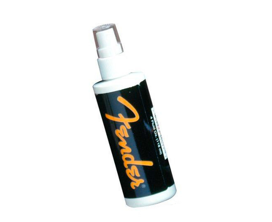 Полироль для гитары FENDER POLISH 4OZ - 112700 за 453 грн. | 4Club