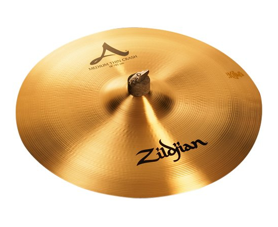 Тарелка ZILDJIAN 18" A' THIN CRASH - 112753 за 0 грн. | 4Club
