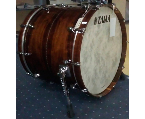 Бас-бочка TAMA TBB2218S LNTI - 112728 за 0 грн. | 4Club