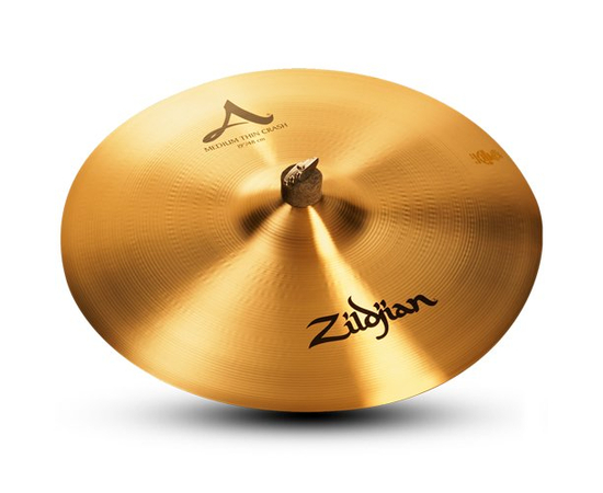 Тарелка ZILDJIAN 19" A MEDIUM THIN CRASH - 112748 за 0 грн. | 4Club