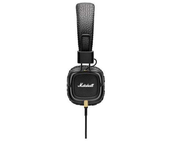 Наушники MARSHALL MAJOR MK.II BLACK - 112721 за 0 грн. | 4Club
