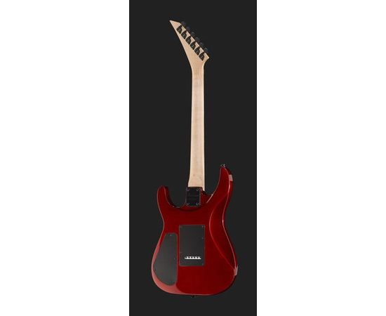 Электрогитара JACKSON JS12 DINKY METALLIC RED
