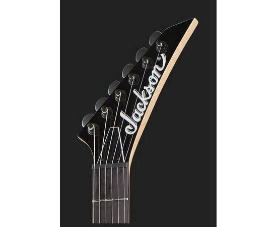 Электрогитара JACKSON JS12 DINKY METALLIC RED