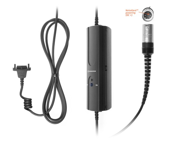 Кабель SENNHEISER CABLE-RP-2 ETSO - 112572 за 0 грн. | 4Club