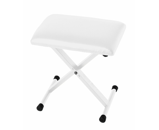 Стульчик пианиста KORG JS-SB100WH - 112875 за 0 грн. | 4Club