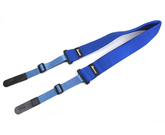 Ремень для гитары IBANEZ GSF50 BL - 112878 за 0 грн. | 4Club