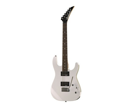 Электрогитара JACKSON JS11 DINKY WHITE 2910110576 - 112893 за 0 грн. | 4Club