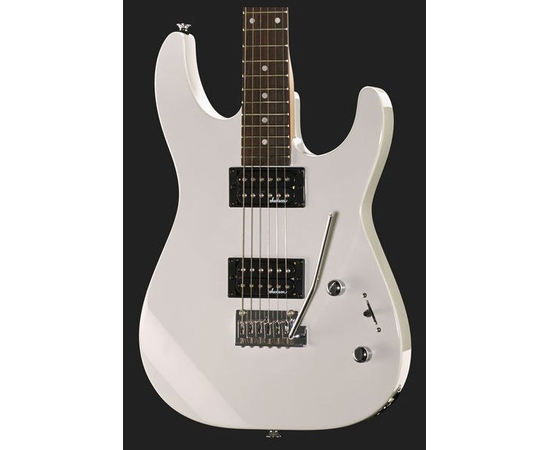 Электрогитара JACKSON JS11 DINKY WHITE 2910110576