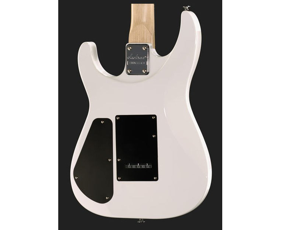 Электрогитара JACKSON JS11 DINKY WHITE 2910110576