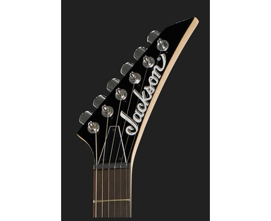 Электрогитара JACKSON JS11 DINKY WHITE 2910110576