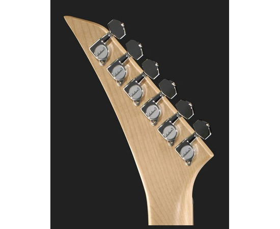 Электрогитара JACKSON JS11 DINKY WHITE 2910110576