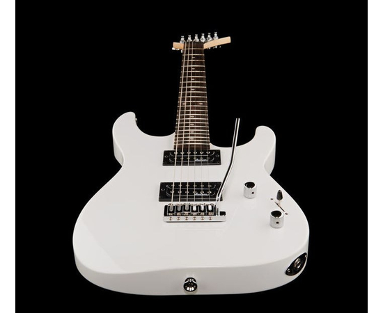 Электрогитара JACKSON JS11 DINKY WHITE 2910110576