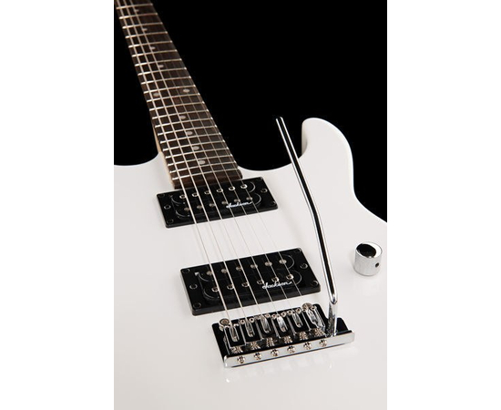 Электрогитара JACKSON JS11 DINKY WHITE 2910110576