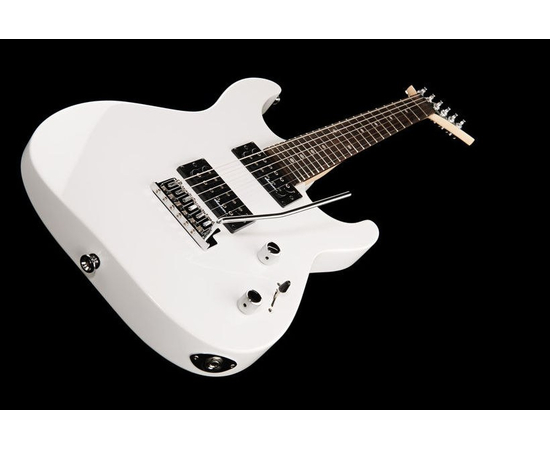 Электрогитара JACKSON JS11 DINKY WHITE 2910110576