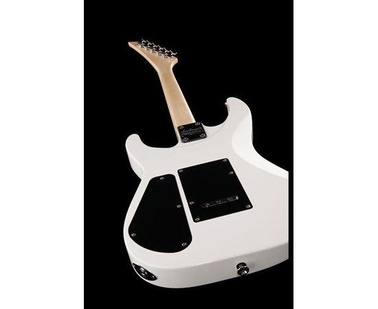Электрогитара JACKSON JS11 DINKY WHITE 2910110576