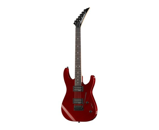 Электрогитара JACKSON JS11 DINKY METALLIC RED 2910110552 - 112892 за 0 грн. | 4Club