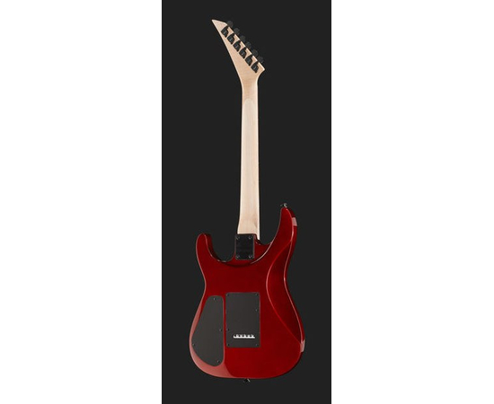 Электрогитара JACKSON JS11 DINKY METALLIC RED 2910110552