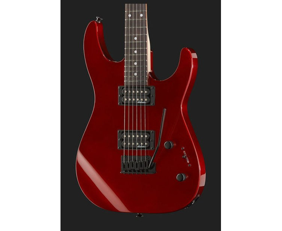Электрогитара JACKSON JS11 DINKY METALLIC RED 2910110552
