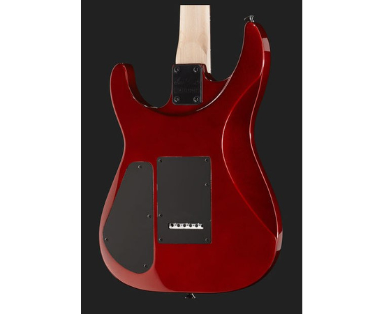 Электрогитара JACKSON JS11 DINKY METALLIC RED 2910110552