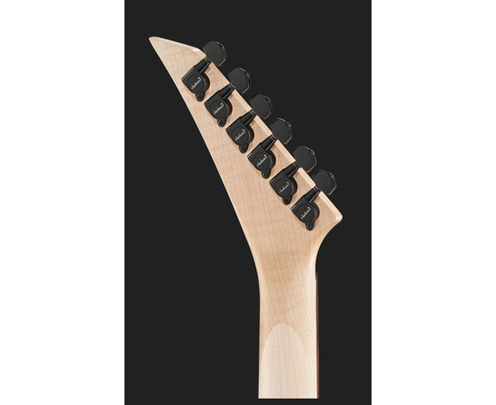 Электрогитара JACKSON JS11 DINKY METALLIC RED 2910110552