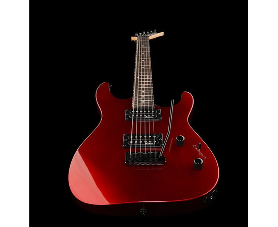 Электрогитара JACKSON JS11 DINKY METALLIC RED 2910110552