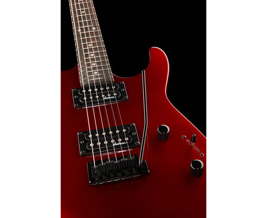 Электрогитара JACKSON JS11 DINKY METALLIC RED 2910110552