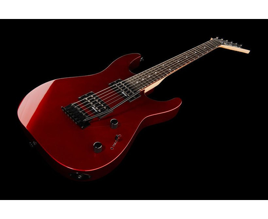 Электрогитара JACKSON JS11 DINKY METALLIC RED 2910110552