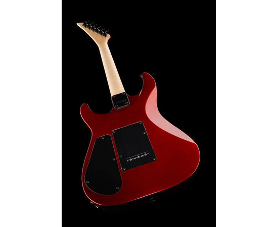 Электрогитара JACKSON JS11 DINKY METALLIC RED 2910110552