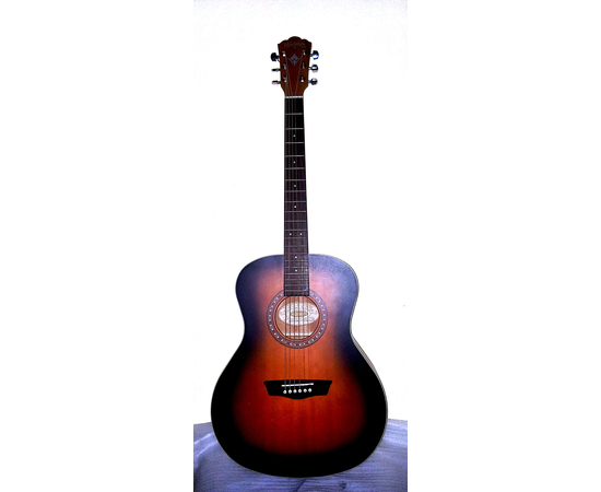 Акустическая гитара Washburn WJ7 SATBM - 80307 за 0 грн. | 4Club