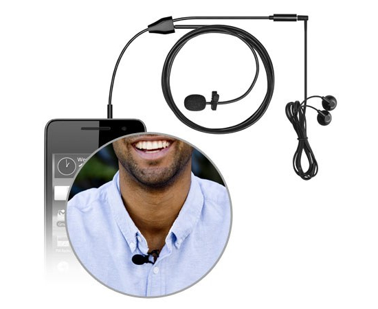 Петличный микрофон Marshall Electronics MXL-MM160 - 112676 за 0 грн. | 4Club