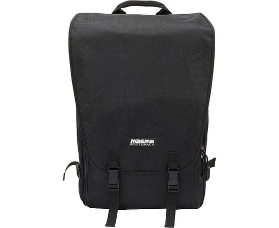Сумка Magma ROOT DJ-Backpack L - 112944 за 0 грн. | 4Club