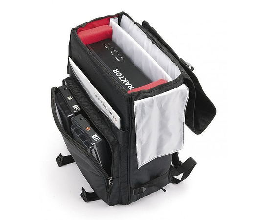 Сумка Magma ROOT DJ-Backpack L