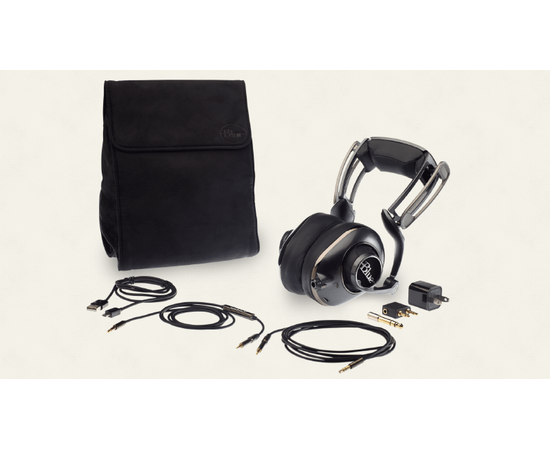 Наушники Blue Microphones Mo-Fi, фото 