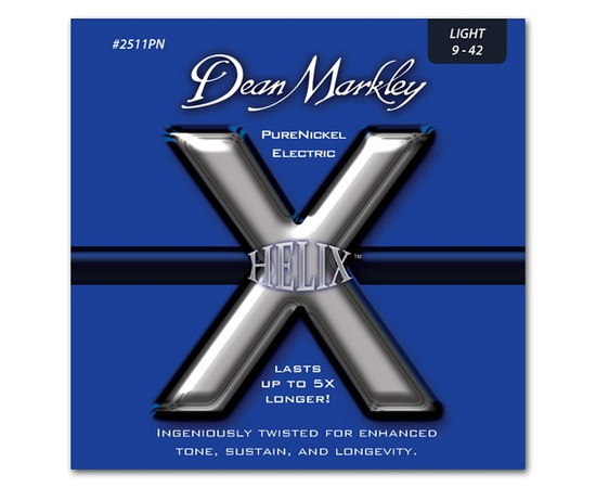 Струны DEAN MARKLEY 2511PN - 112950 за 0 грн. | 4Club