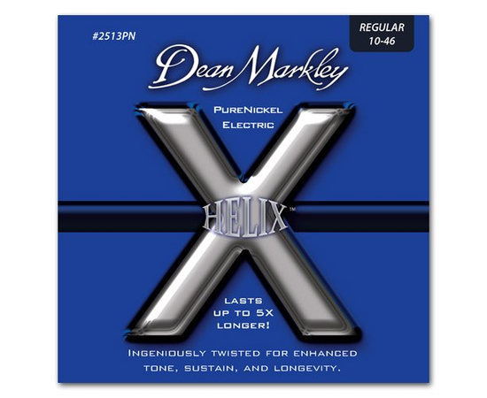 Струны DEAN MARKLEY 2513PN - 112952 за 0 грн. | 4Club