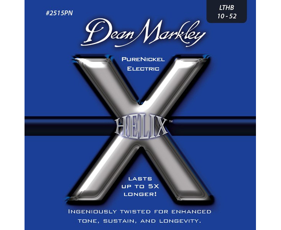 Струны DEAN MARKLEY 2515PN - 112953 за 0 грн. | 4Club