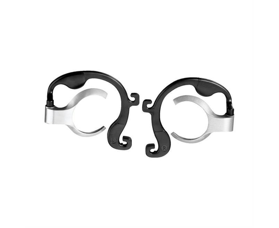 Крепление на ушы SENNHEISER LEFT/RIGHT EAR CLIP - 112647 за 0 грн. | 4Club