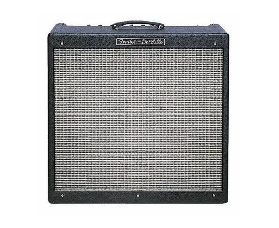 Ламповый комбоусилитель FENDER Hot Rod Deville III 410  Black 223-0106-000 - 112775 за 0 грн. | 4Club