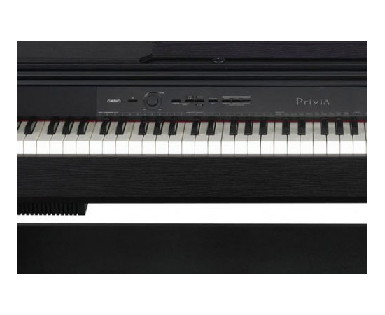 Цифровое фортепиано CASIO PX-860BKC7