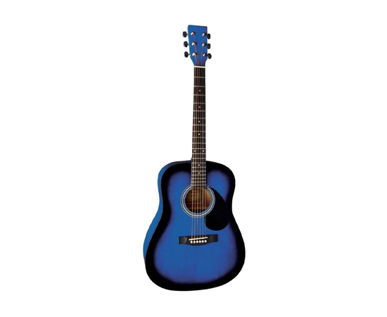 Акустическая гитара GEWA VGS-Pure D-1 BB - 112690 за 0 грн. | 4Club