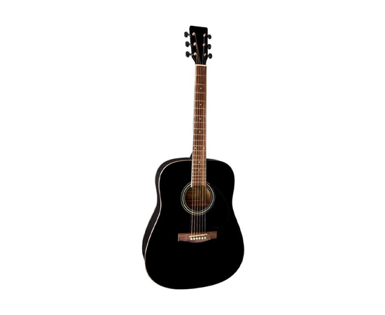 Акустическая гитара GEWA VGS-Pure D-10 BK - 112692 за 0 грн. | 4Club