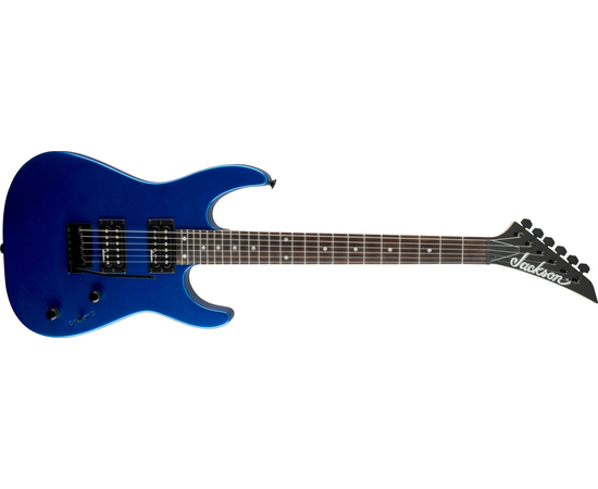 Электрогитара JACKSON JS12 DINKY METALLIC BLUE - 112718 за 0 грн. | 4Club