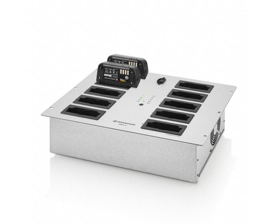 Зарядное устройство SENNHEISER ADN-W L10-EU - 112562 за 0 грн. | 4Club