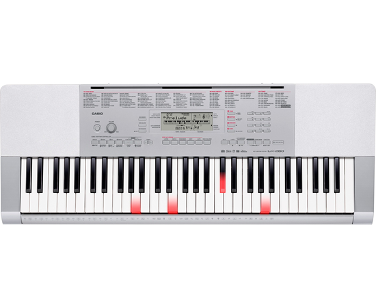 Синтезатор CASIO LK-280K7 - 53264 за 0 грн. | 4Club